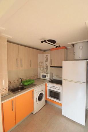 Piso en calle Madrid, 1