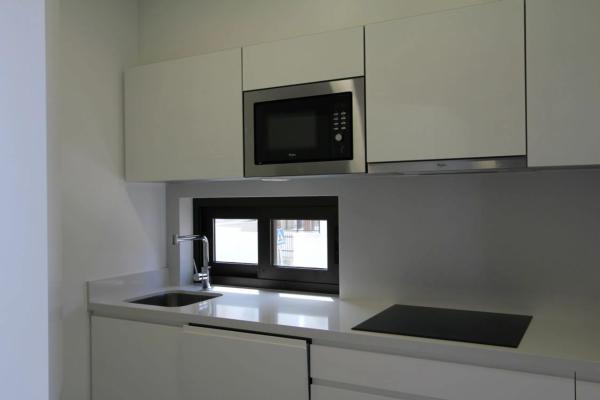 Piso en Urbanizaciones