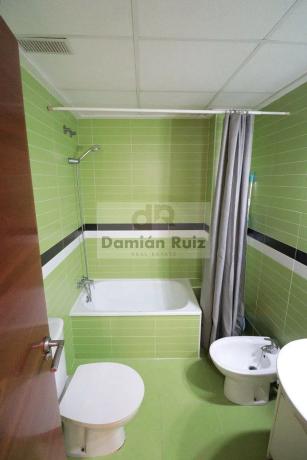 Piso en calle Madrid, 1