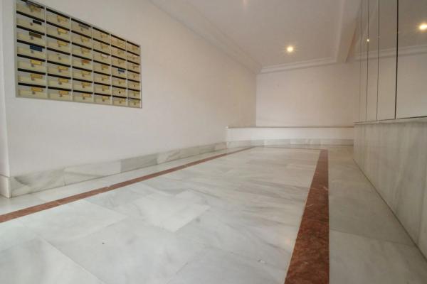 Piso en calle Sanchis Guarner, 9