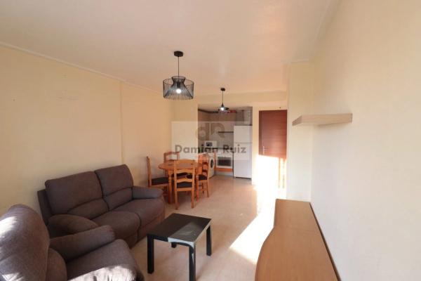 Piso en calle Madrid, 1