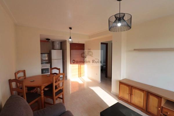 Piso en calle Madrid, 1