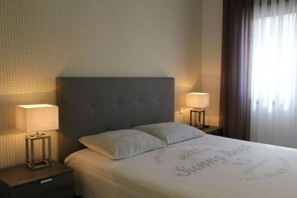 Piso en Urbanizaciones