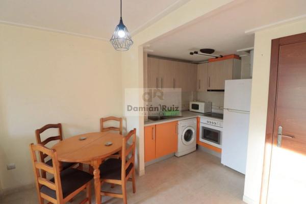 Piso en calle Madrid, 1