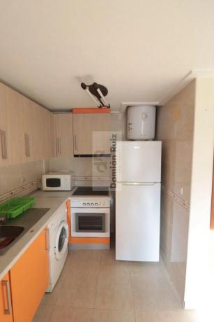 Piso en calle Madrid, 1