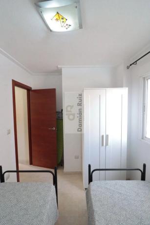 Piso en calle Madrid, 1