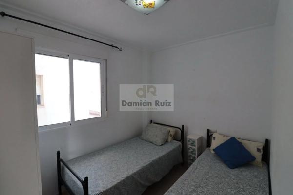 Piso en calle Madrid, 1