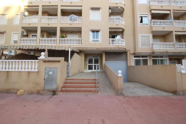 Piso en calle Sanchis Guarner, 9