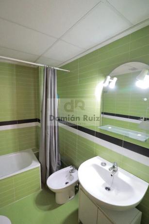 Piso en calle Madrid, 1