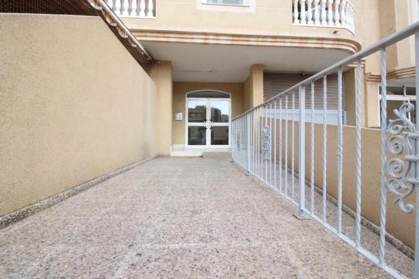 Piso en calle Sanchis Guarner, 9