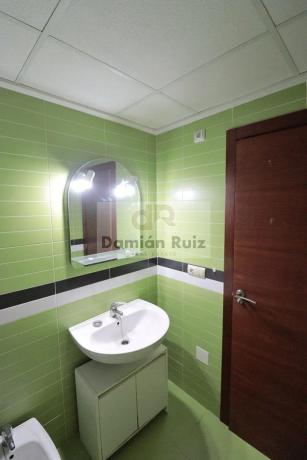 Piso en calle Madrid, 1