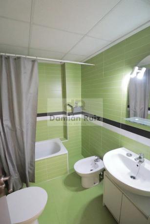 Piso en calle Madrid, 1