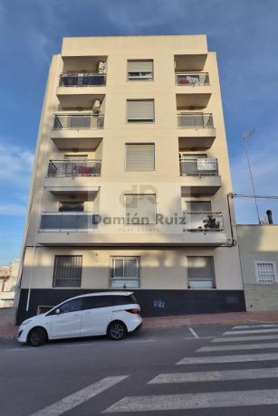 Piso en calle Madrid, 1