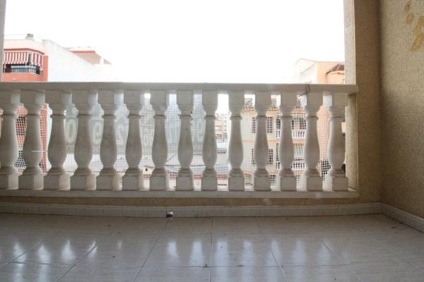 Piso en calle Sanchis Guarner, 9