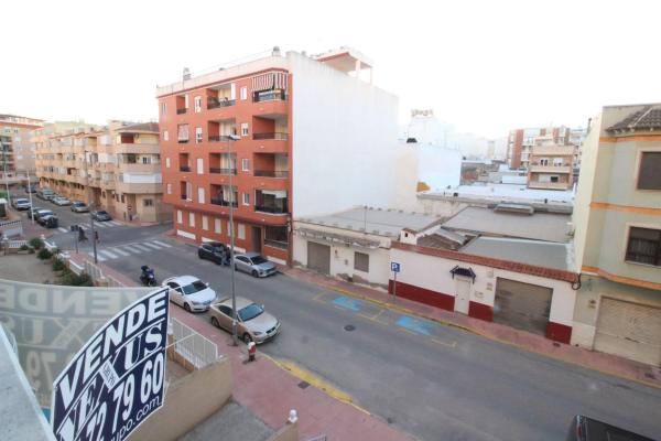 Piso en calle Sanchis Guarner, 9