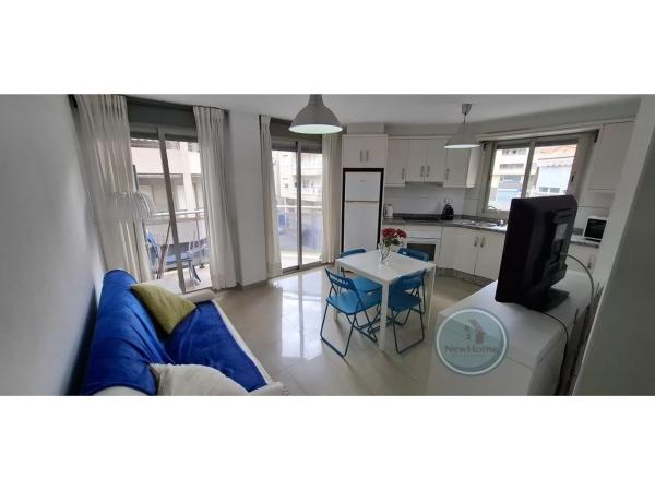 Piso en calle Ausiàs March