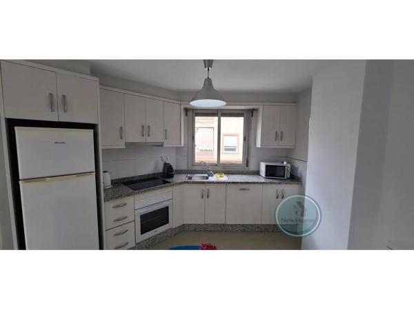 Piso en calle Ausiàs March