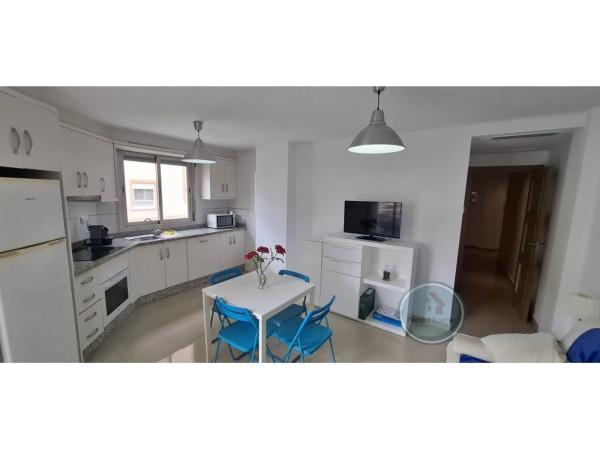 Piso en calle Ausiàs March