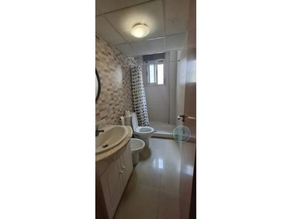 Piso en calle Ausiàs March