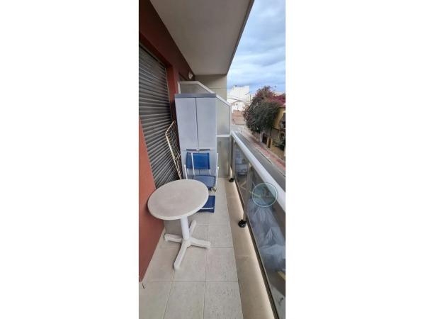 Piso en calle Ausiàs March