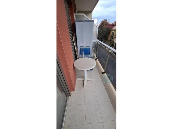 Piso en calle Ausiàs March