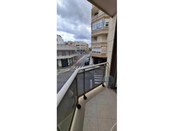 Piso en calle Ausiàs March