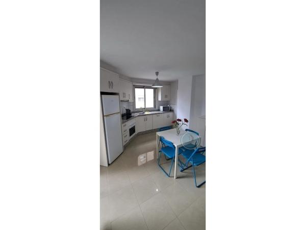 Piso en calle Ausiàs March