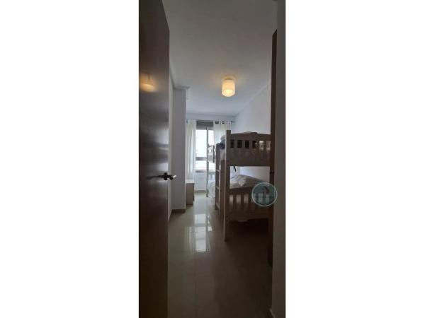 Piso en calle Ausiàs March