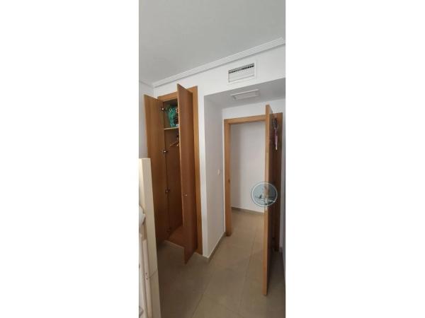 Piso en calle Ausiàs March