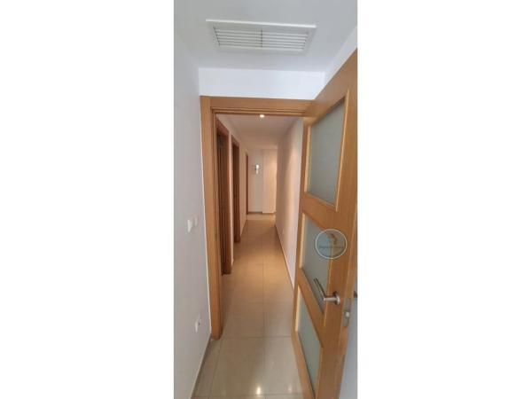 Piso en calle Ausiàs March