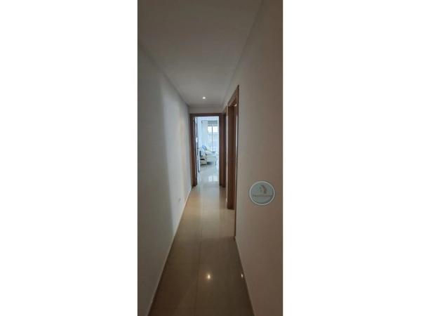 Piso en calle Ausiàs March