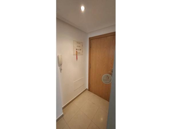 Piso en calle Ausiàs March