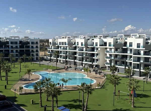 Piso en calle el Tomello, 32