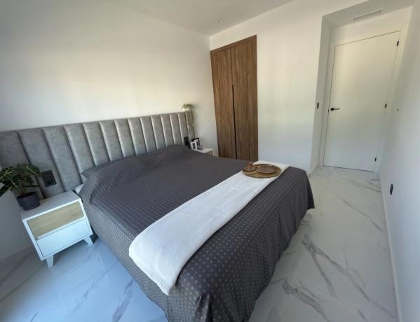 Piso en calle el Tomello, 32