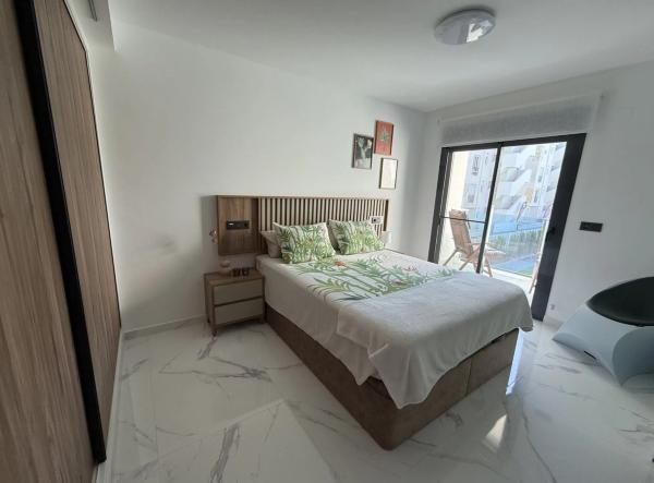 Piso en calle el Tomello, 32