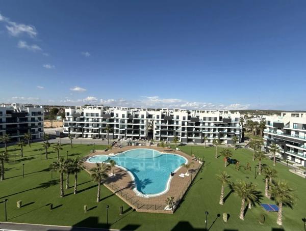 Piso en calle el Tomello, 32