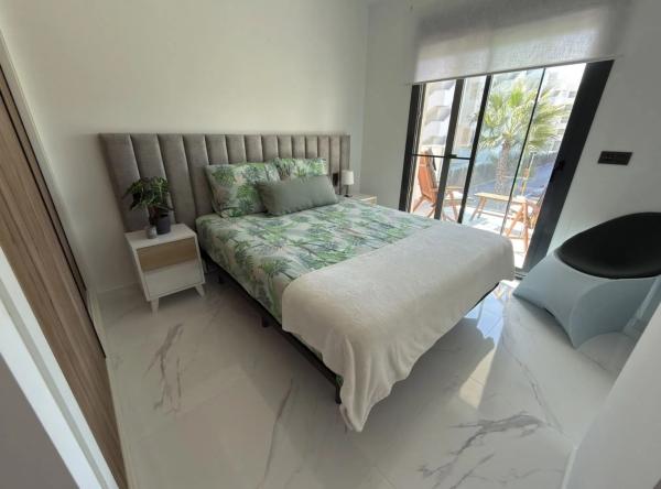 Piso en calle el Tomello, 32