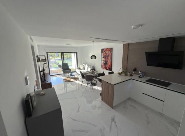 Piso en calle el Tomello, 32