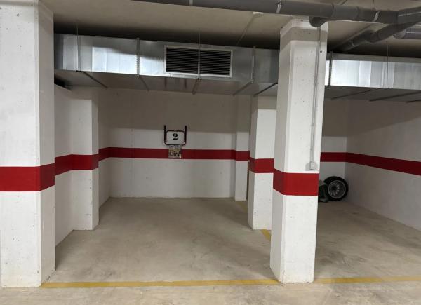 Piso en calle el Tomello, 32