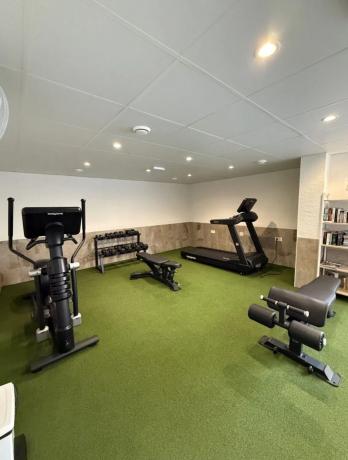 Piso en calle el Tomello, 32