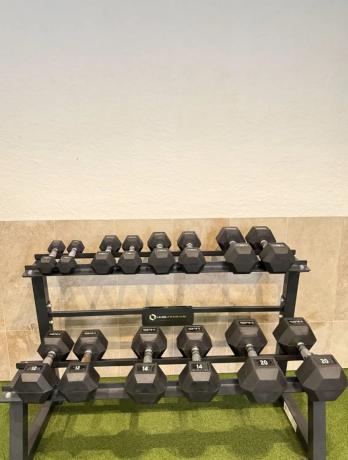 Piso en calle el Tomello, 32