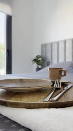 Piso en calle el Tomello, 32