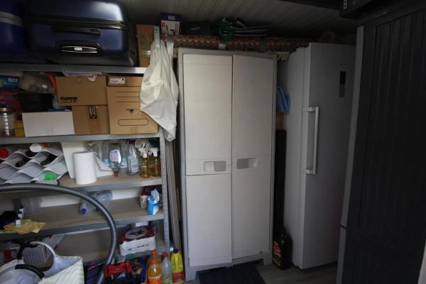 Ático en calle Azorín