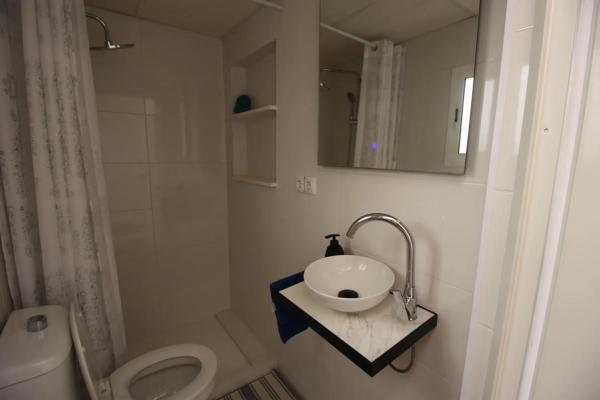 Ático en calle Azorín