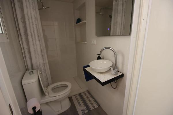 Ático en calle Azorín