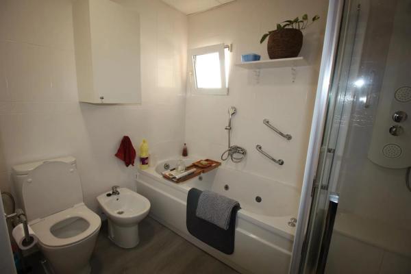 Ático en calle Azorín