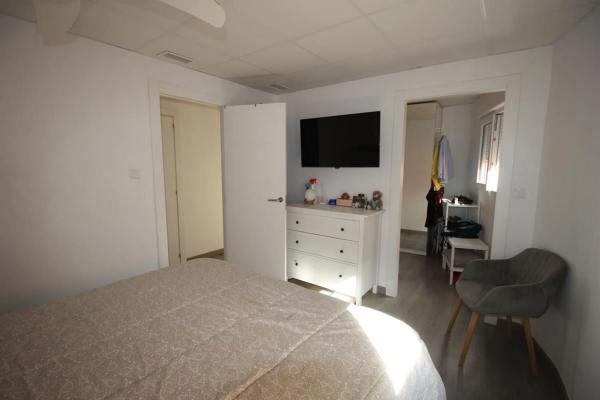 Ático en calle Azorín