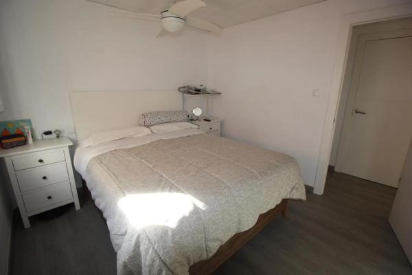 Ático en calle Azorín