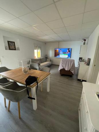 Ático en calle Azorín