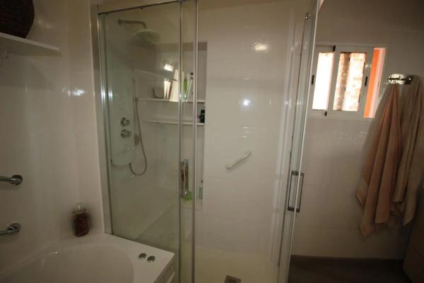 Ático en calle Azorín